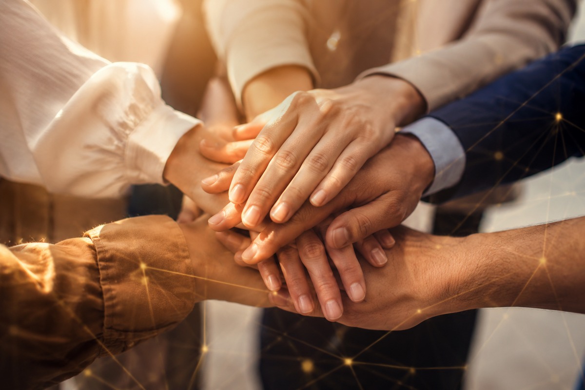 Colaboraci&oacute;n profesional basada en confianza, responsabilidad y trabajo en equipo